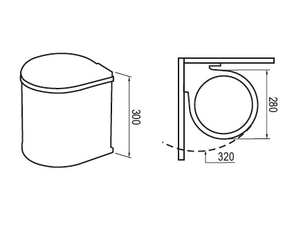 paprika inox q5